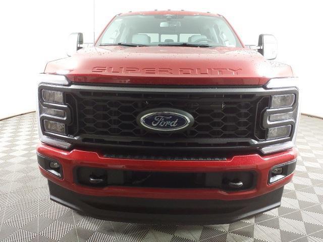 new 2024 Ford F-350 car, priced at $67,684