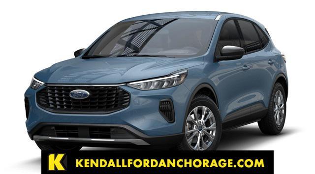 new 2025 Ford Escape car, priced at $30,789