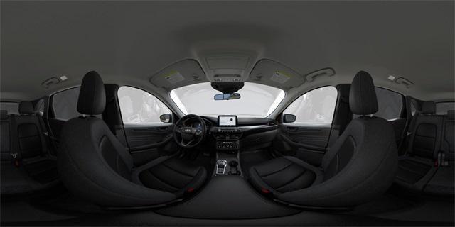 new 2025 Ford Escape car, priced at $30,789