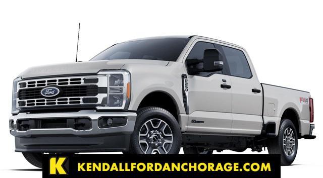 new 2025 Ford F-250 car, priced at $70,664