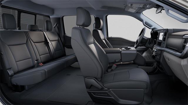 new 2025 Ford F-250 car, priced at $70,664