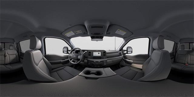 new 2025 Ford F-250 car, priced at $70,664
