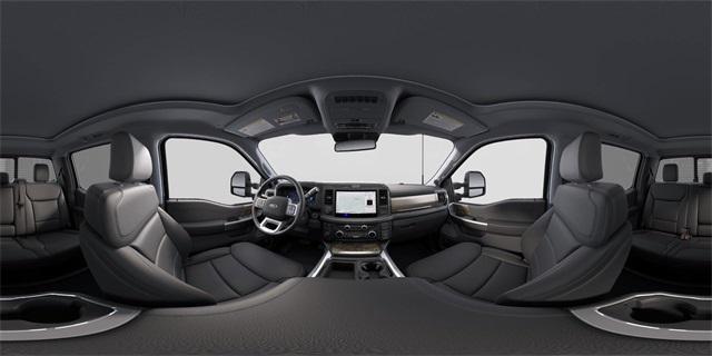 new 2025 Ford F-250 car, priced at $92,255
