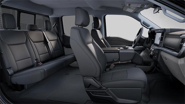 new 2025 Ford F-250 car, priced at $69,519