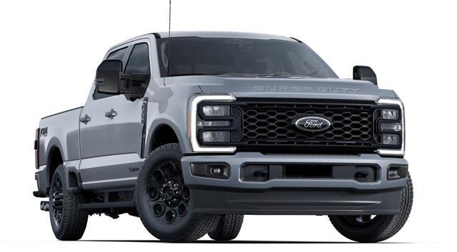 new 2025 Ford F-350 car, priced at $93,324