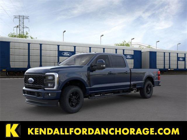 new 2024 Ford F-350 car, priced at $65,890