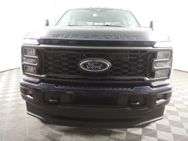 new 2024 Ford F-350 car, priced at $67,189