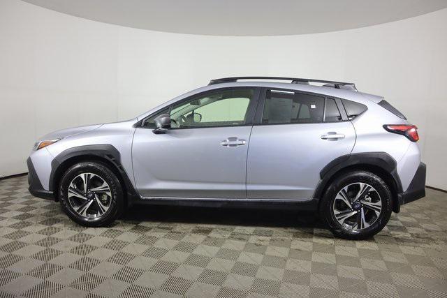 used 2024 Subaru Crosstrek car, priced at $27,588