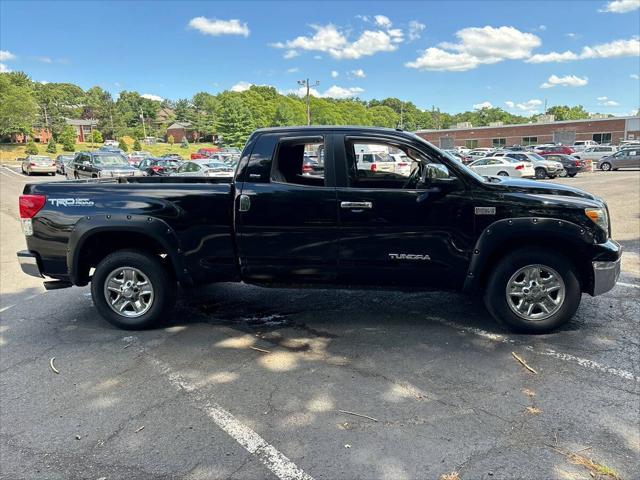 used 2010 Toyota Tundra car, priced at $12,999