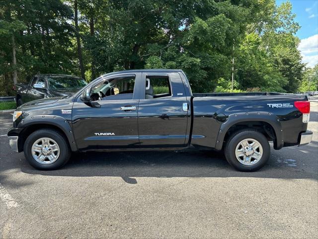 used 2010 Toyota Tundra car, priced at $12,999