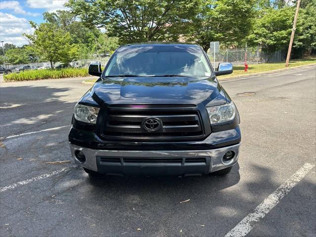 used 2010 Toyota Tundra car, priced at $12,999