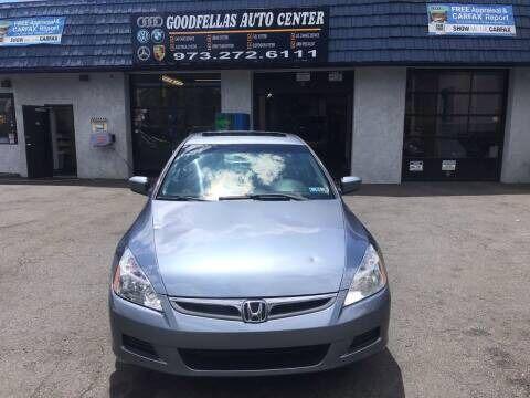 used 2007 Honda Accord car, priced at $7,999