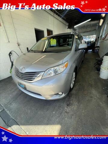 used 2011 Toyota Sienna car, priced at $15,999