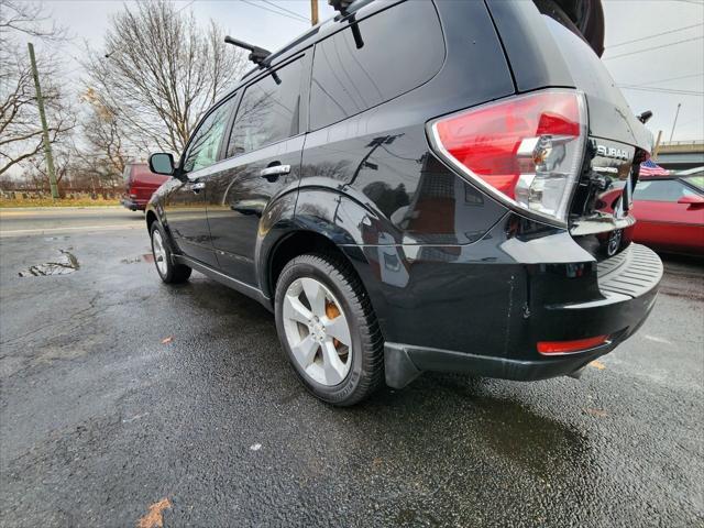 used 2011 Subaru Forester car, priced at $8,399