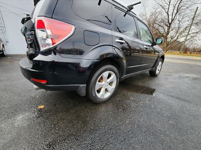 used 2011 Subaru Forester car, priced at $8,399