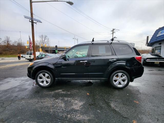 used 2011 Subaru Forester car, priced at $8,399