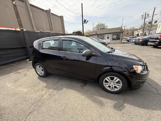 used 2012 Chevrolet Sonic car, priced at $5,299