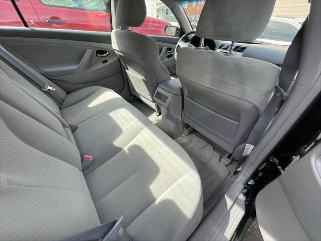 used 2007 Toyota Camry car, priced at $5,999