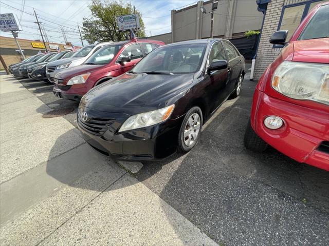 used 2007 Toyota Camry car, priced at $5,999