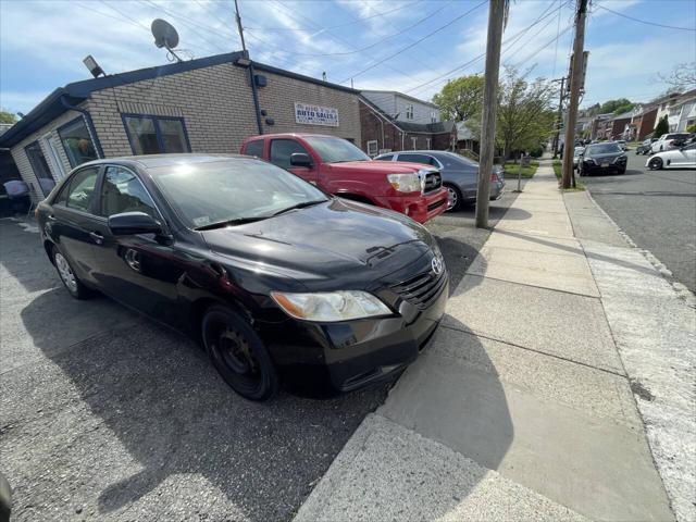 used 2007 Toyota Camry car, priced at $5,999