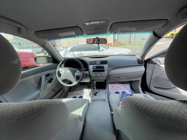 used 2007 Toyota Camry car, priced at $5,999