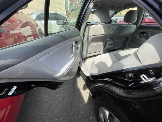 used 2007 Toyota Camry car, priced at $5,999