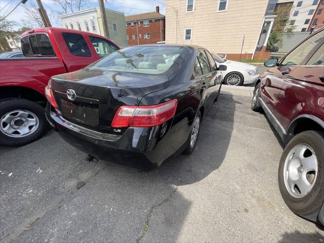 used 2007 Toyota Camry car, priced at $5,999