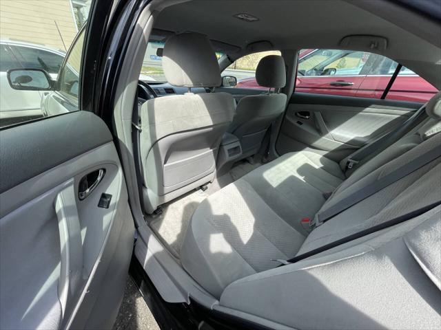 used 2007 Toyota Camry car, priced at $5,999