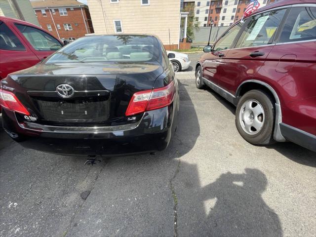 used 2007 Toyota Camry car, priced at $5,999