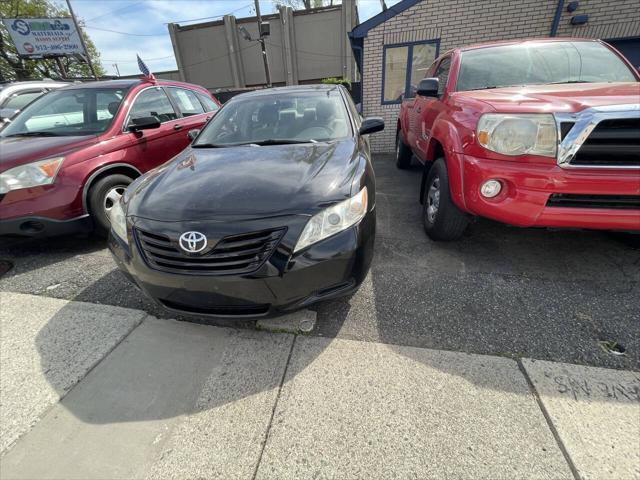 used 2007 Toyota Camry car, priced at $5,999