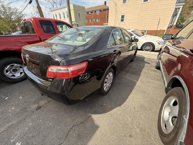 used 2007 Toyota Camry car, priced at $5,999