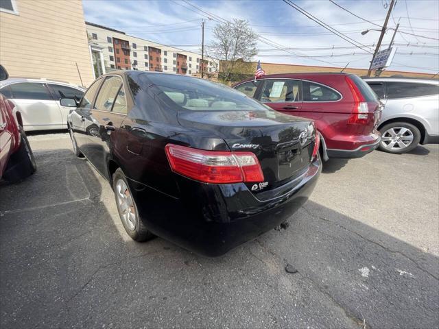 used 2007 Toyota Camry car, priced at $5,999