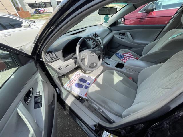 used 2007 Toyota Camry car, priced at $5,999