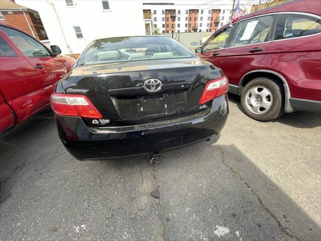 used 2007 Toyota Camry car, priced at $5,999