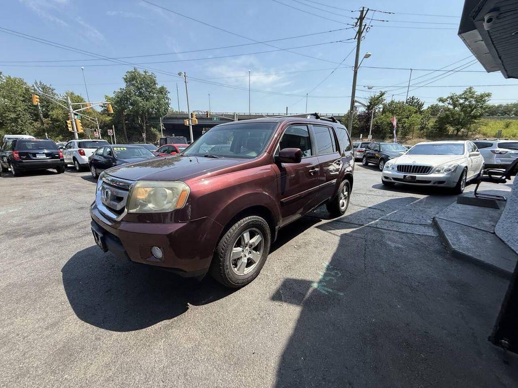 used 2011 Honda Pilot car, priced at $8,999