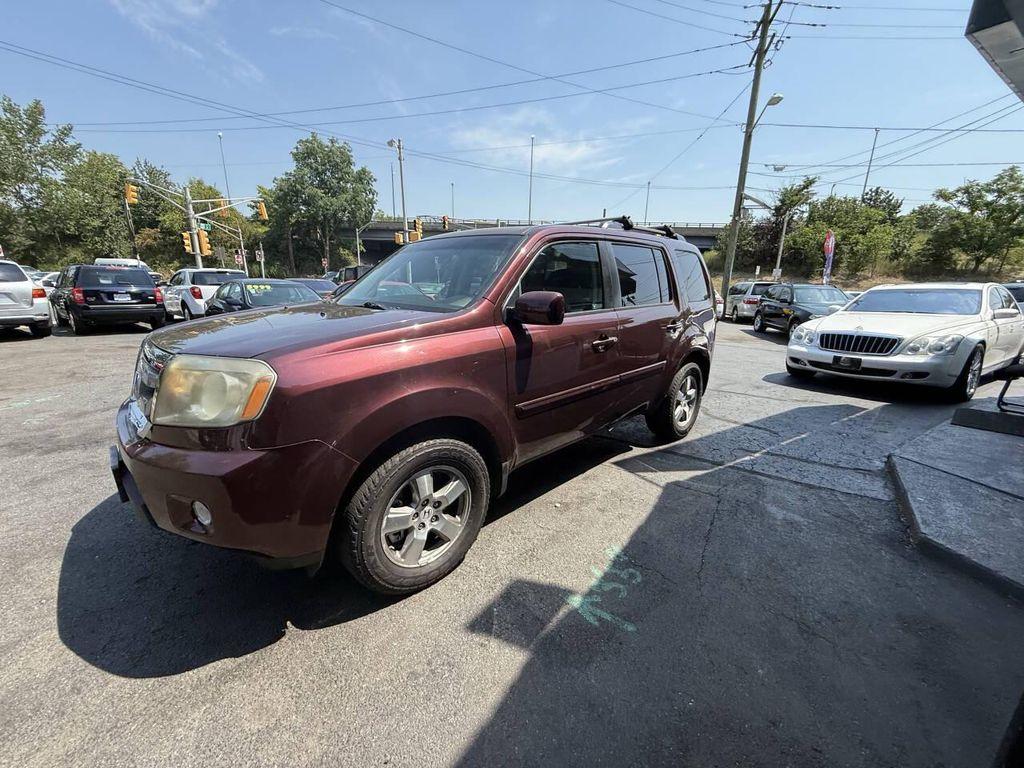 used 2011 Honda Pilot car, priced at $8,999