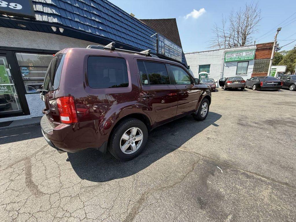 used 2011 Honda Pilot car, priced at $8,999