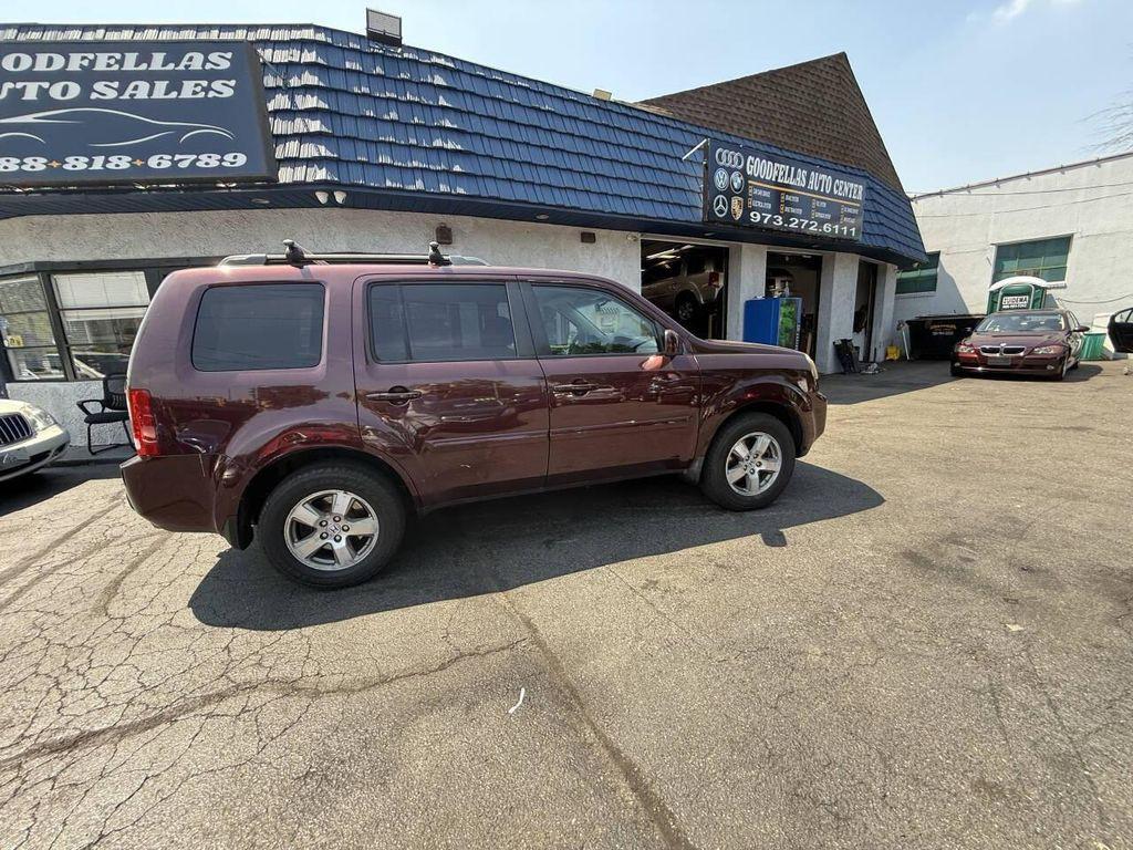 used 2011 Honda Pilot car, priced at $8,999