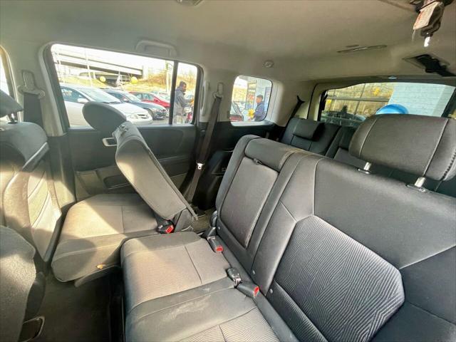 used 2011 Honda Pilot car, priced at $10,999