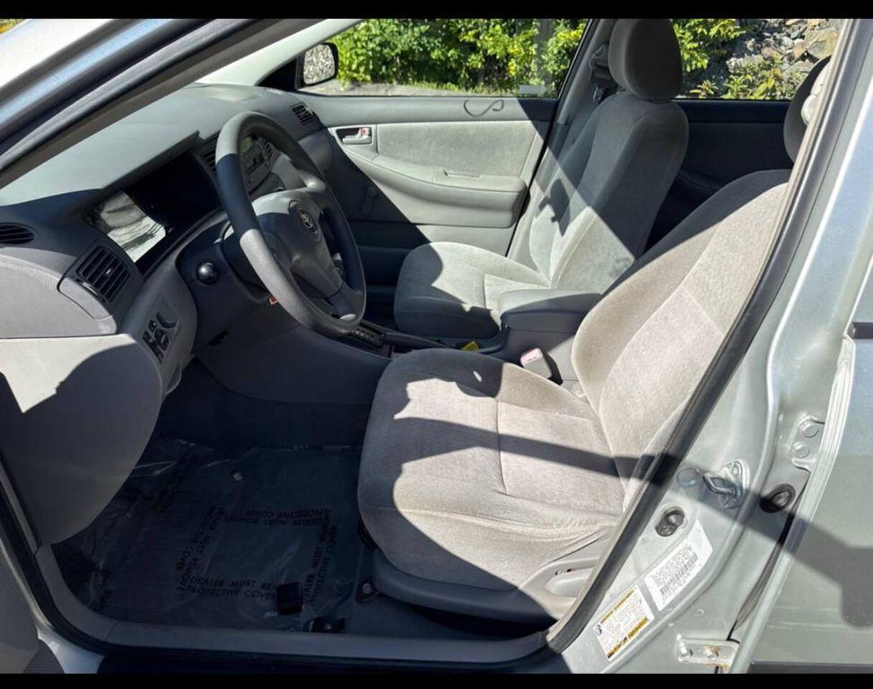 used 2004 Toyota Corolla car, priced at $8,999
