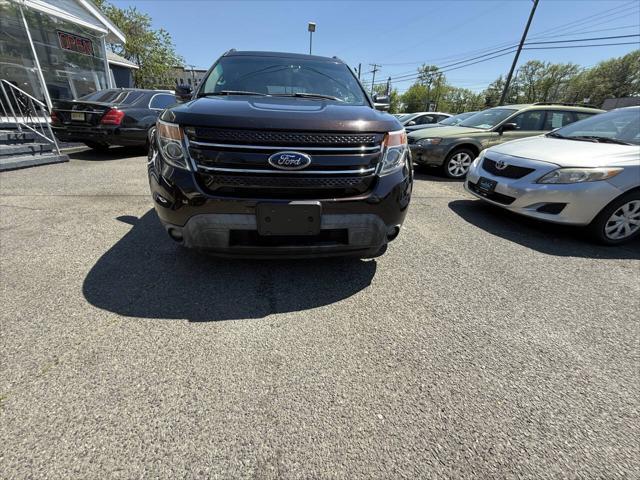 used 2013 Ford Explorer car, priced at $8,399