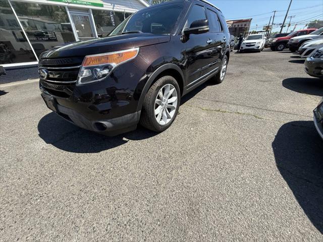 used 2013 Ford Explorer car, priced at $8,399
