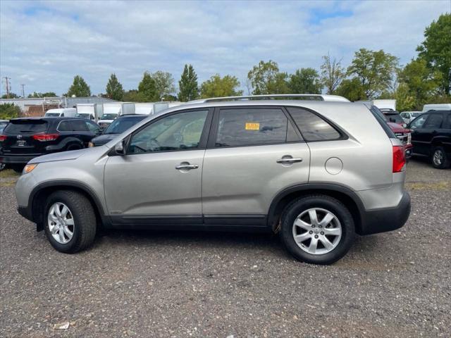 used 2013 Kia Sorento car, priced at $9,399