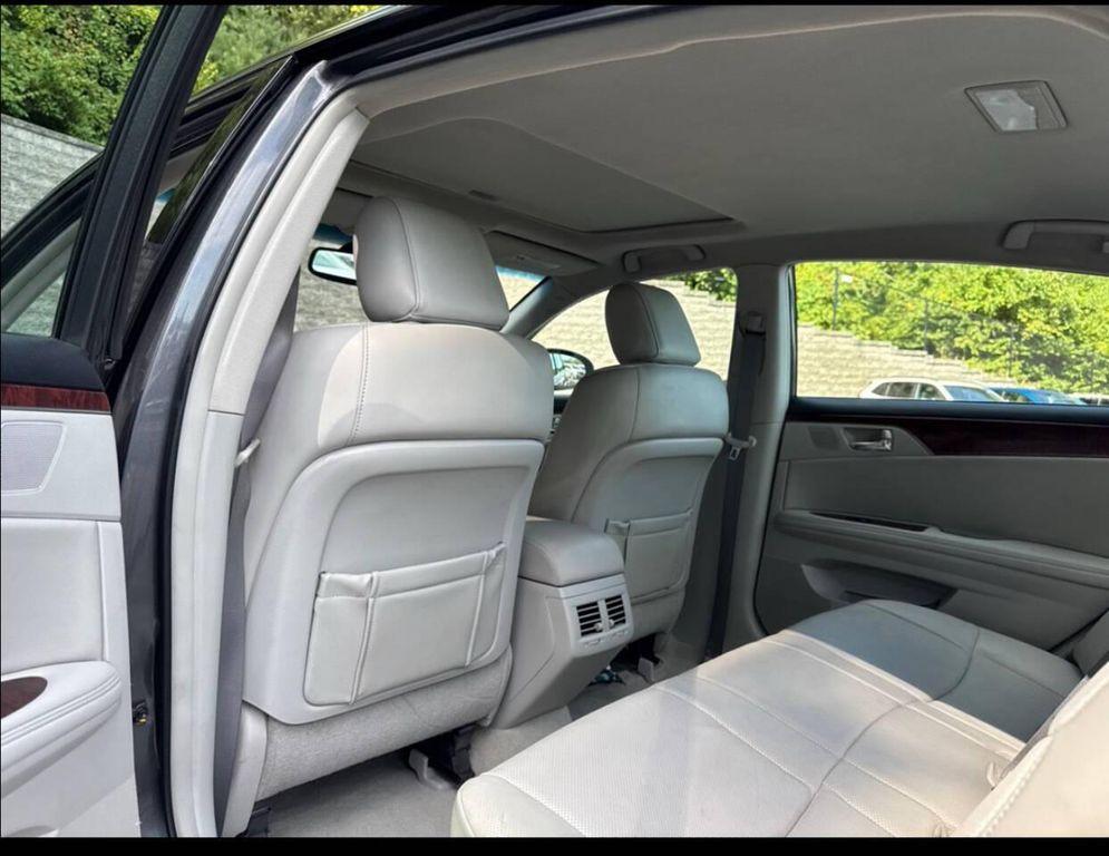 used 2011 Toyota Avalon car, priced at $10,999
