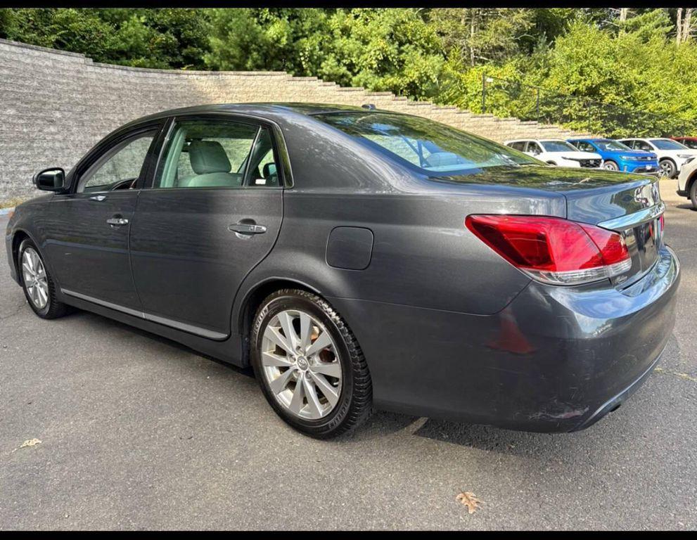 used 2011 Toyota Avalon car, priced at $10,999