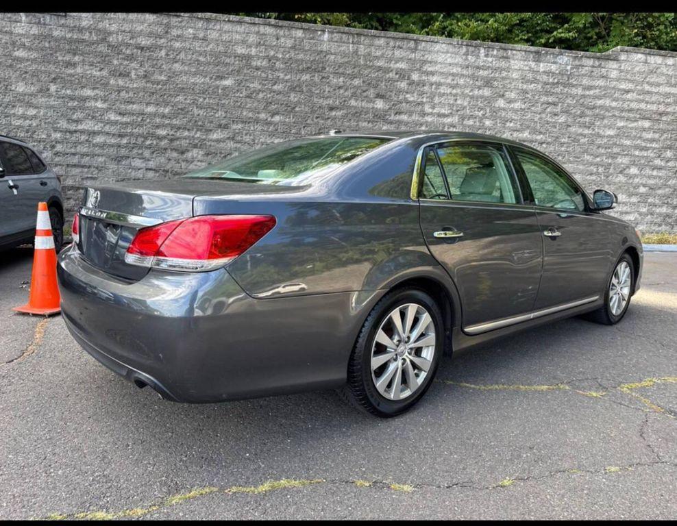 used 2011 Toyota Avalon car, priced at $10,999