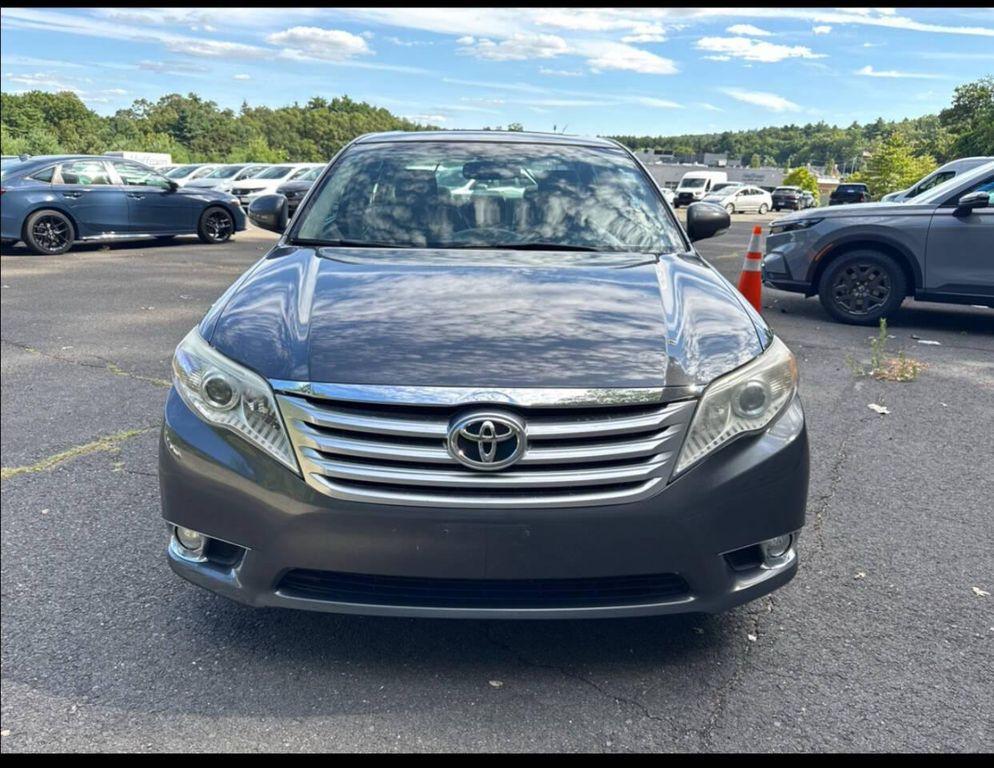 used 2011 Toyota Avalon car, priced at $10,999