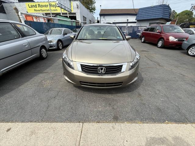 used 2008 Honda Accord car, priced at $6,499