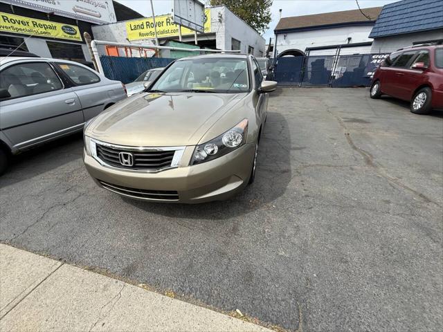 used 2008 Honda Accord car, priced at $6,499