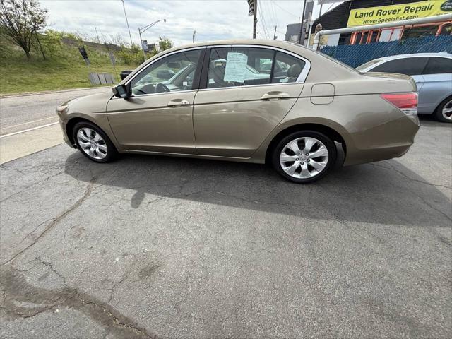 used 2008 Honda Accord car, priced at $6,499